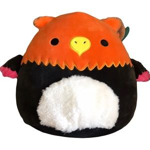 NWT Myrna the Griffin Squishmallows
